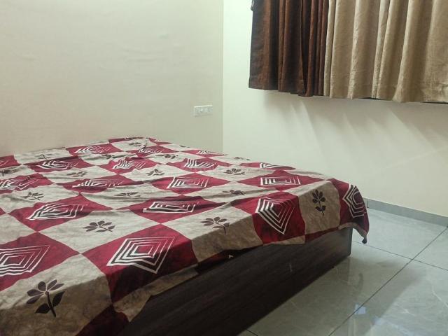 2 BHK Apartment in Tathawade for rent Pune. The reference number is 20872908