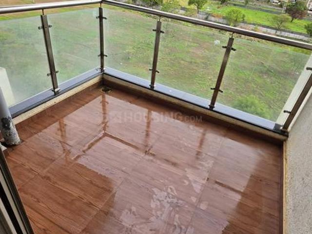 2 BHK Apartment in Tathawade for rent Pune. The reference number is 20925602