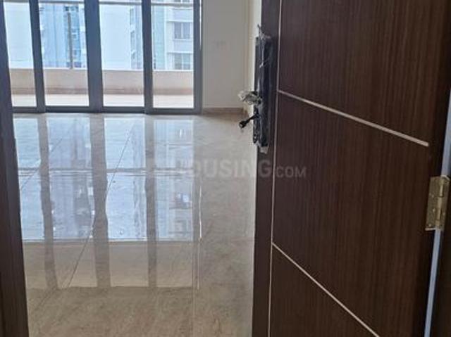 2 BHK Apartment in Tathawade for rent Pune. The reference number is 20931731