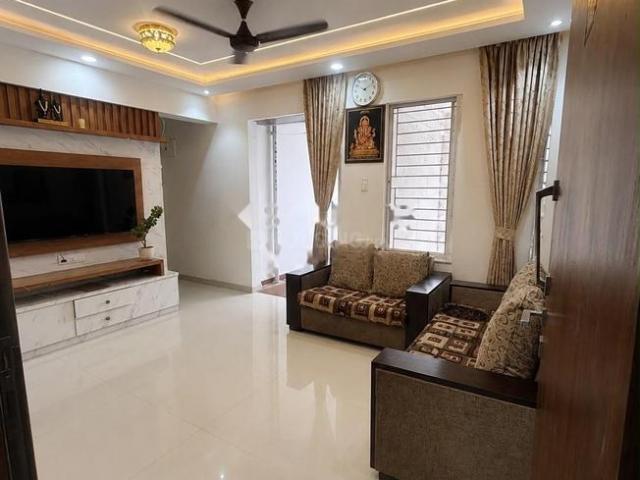 2 BHK Apartment in Tathawade for rent Pune. The reference number is 20950628