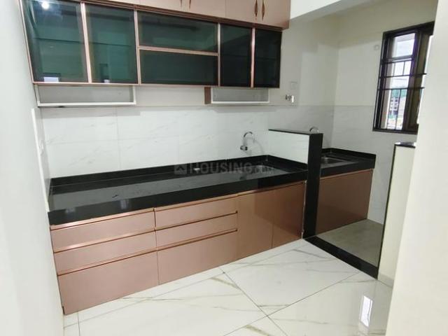 2 BHK Apartment in Tathawade for rent Pune. The reference number is 20970442