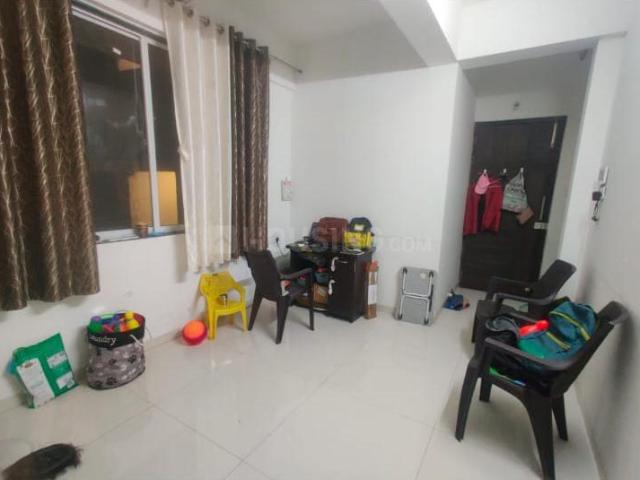 2 BHK Apartment in Tathawade for rent Pune. The reference number is 20983297
