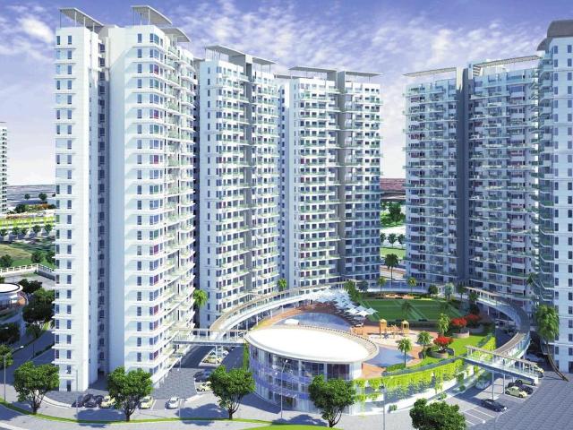 2 BHK Apartment in Tathawade for rent Pune. The reference number is 20985092