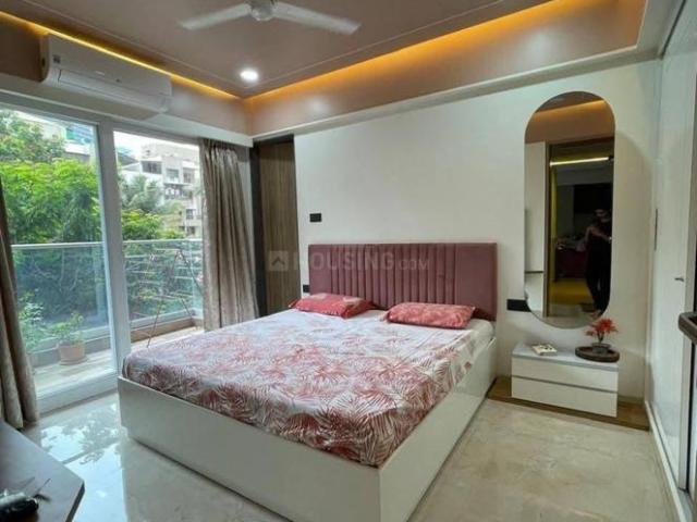2 BHK Apartment in Tathawade for rent Pune. The reference number is 20990793