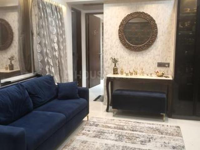 2 BHK Apartment in Tathawade for rent Pune. The reference number is 20141114