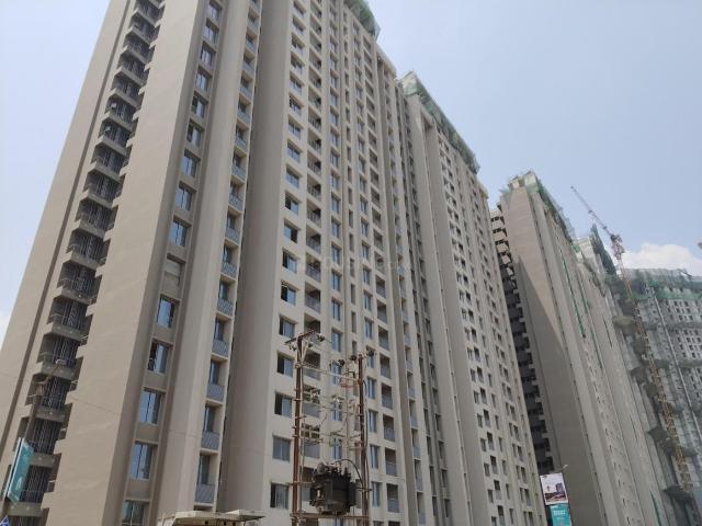 2 BHK Apartment in Tathawade for rent Pune. The reference number is 20146995