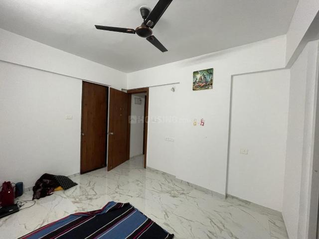 2 BHK Apartment in Tathawade for rent Pune. The reference number is 20265417