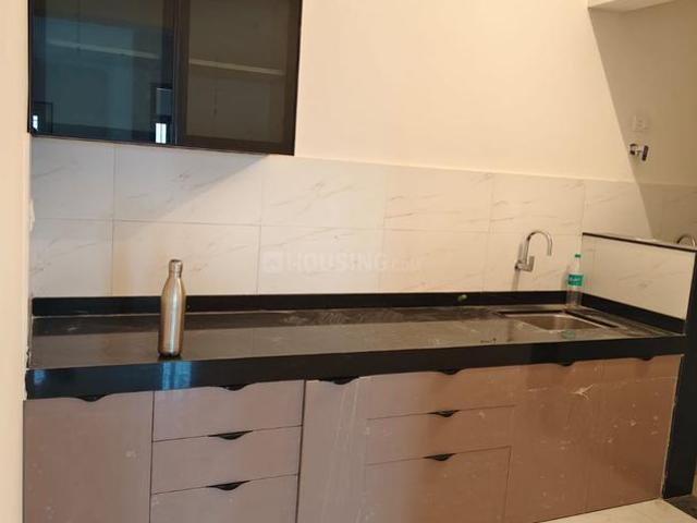 2 BHK Apartment in Tathawade for rent Pune. The reference number is 20285473