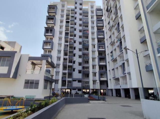 2 BHK Apartment in Tathawade for rent Pune. The reference number is 20303143