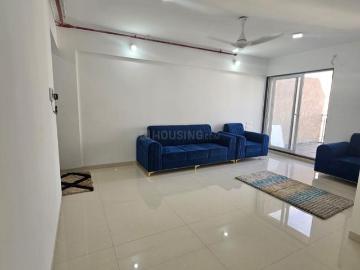 2 BHK Apartment in Tathawade for rent Pune. The reference number is 20316180