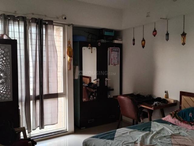 2 BHK Apartment in Tathawade for rent Pune. The reference number is 20333404