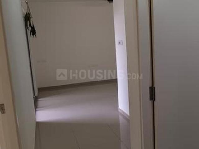 2 BHK Apartment in Tathawade for rent Pune. The reference number is 21040742