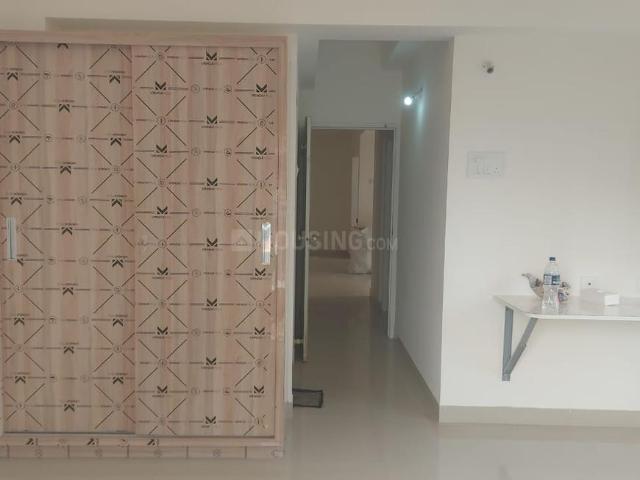 2 BHK Apartment in Tathawade for rent Pune. The reference number is 21041476
