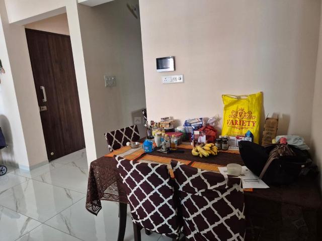 2 BHK Apartment in Tathawade for rent Pune. The reference number is 21050848