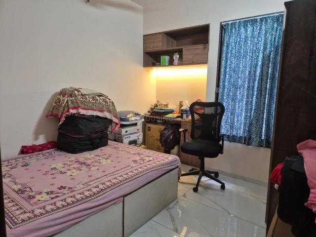 2 BHK Apartment in Tathawade for rent Pune. The reference number is 21057582