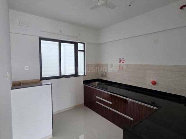 2 BHK Apartment in Tathawade for rent Pune. The reference number is 21062414