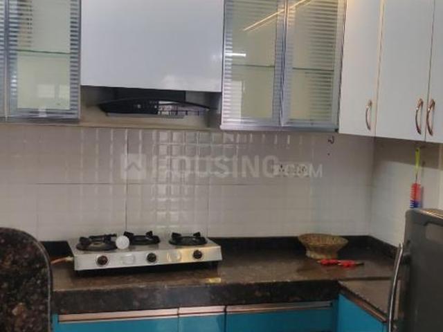 2 BHK Apartment in Tathawade for rent Pune. The reference number is 21064237