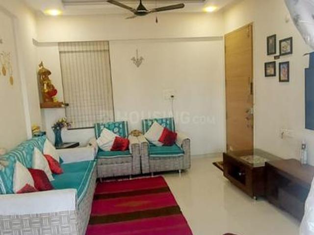 2 BHK Apartment in Tathawade for rent Pune. The reference number is 21070570