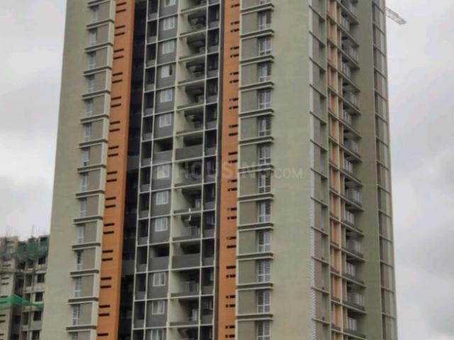2 BHK Apartment in Tathawade for rent Pune. The reference number is 21070653