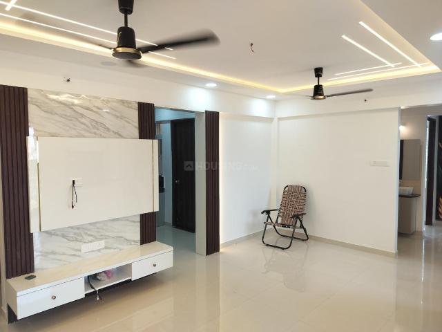 2 BHK Apartment in Tathawade for rent Pune. The reference number is 21082870