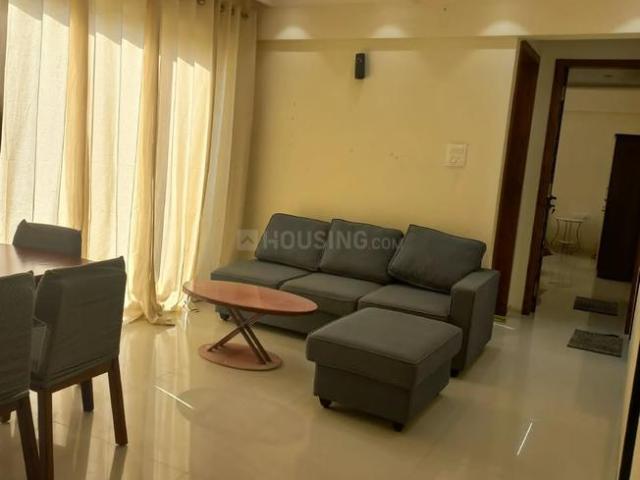 2 BHK Apartment in Tathawade for rent Pune. The reference number is 21099889