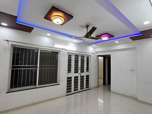 2 BHK Apartment in Tathawade for rent Pune. The reference number is 21107427