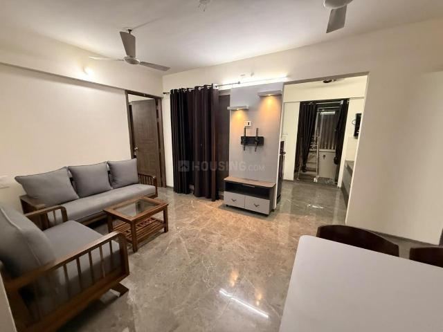 2 BHK Apartment in Tathawade for rent Pune. The reference number is 21108149