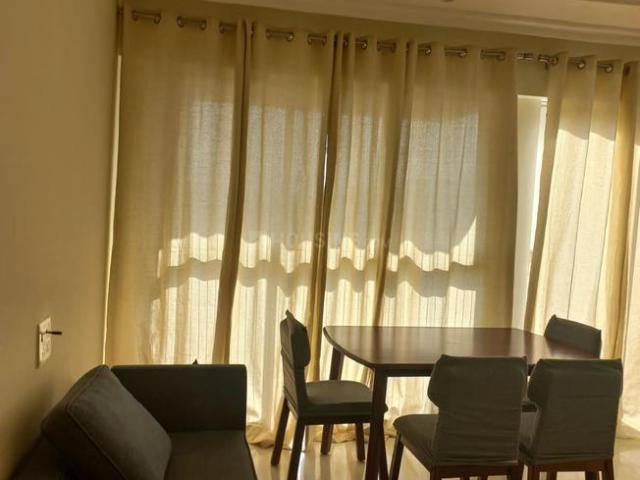 2 BHK Apartment in Tathawade for rent Pune. The reference number is 21115809