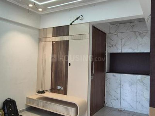2 BHK Apartment in Tathawade for rent Pune. The reference number is 21121489
