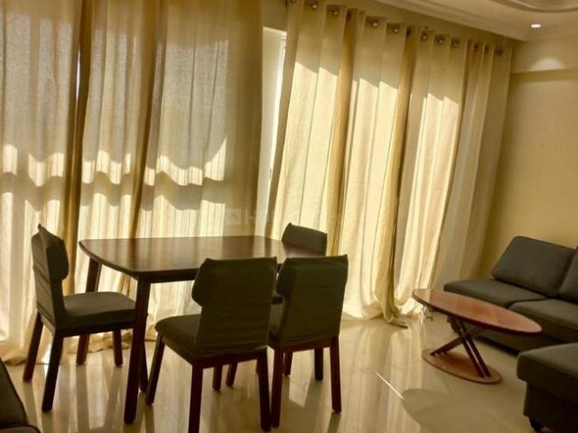 2 BHK Apartment in Tathawade for rent Pune. The reference number is 21132454
