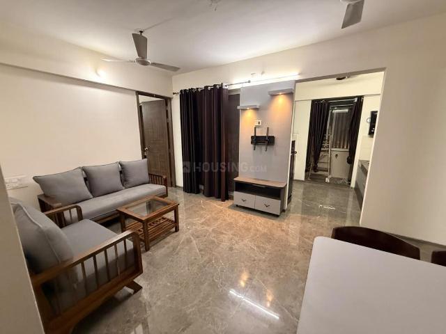 2 BHK Apartment in Tathawade for rent Pune. The reference number is 21132381
