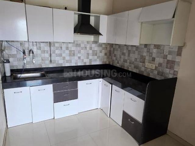 2 BHK Apartment in Tathawade for rent Pune. The reference number is 21139363