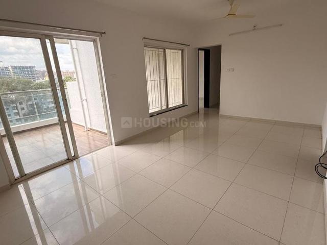 2 BHK Apartment in Tathawade for rent Pune. The reference number is 21171548