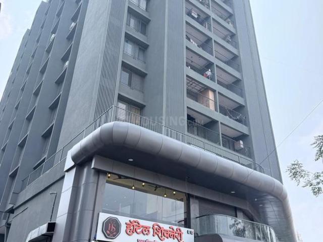 2 BHK Apartment in Tathawade for rent Pune. The reference number is 21172570