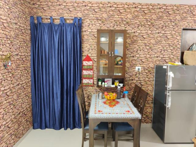 2 BHK Apartment in Tathawade for rent Pune. The reference number is 21202904