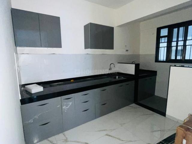 2 BHK Apartment in Tathawade for rent Pune. The reference number is 21210120