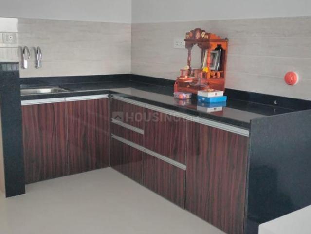 2 BHK Apartment in Tathawade for rent Pune. The reference number is 21229827
