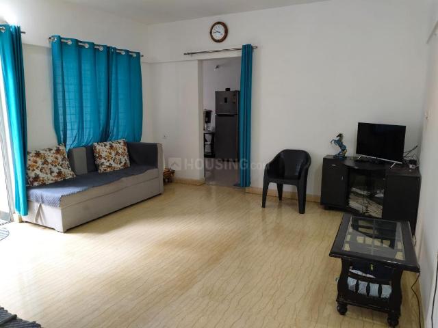 2 BHK Apartment in Tathawade for rent Pune. The reference number is 21299691