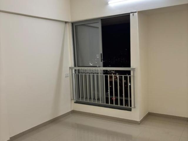 2 BHK Apartment in Tathawade for rent Pune. The reference number is 21337510