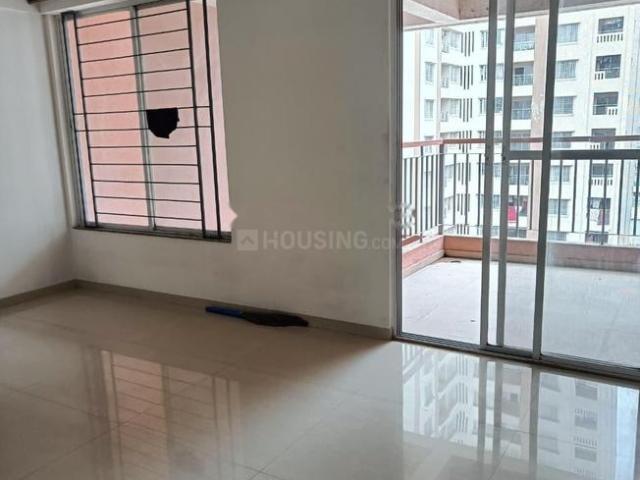 2 BHK Apartment in Tathawade for rent Pune. The reference number is 21347982