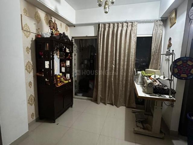 2 BHK Apartment in Tathawade for rent Pune. The reference number is 21352299