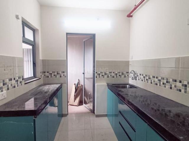 2 BHK Apartment in Tathawade for rent Pune. The reference number is 21355951