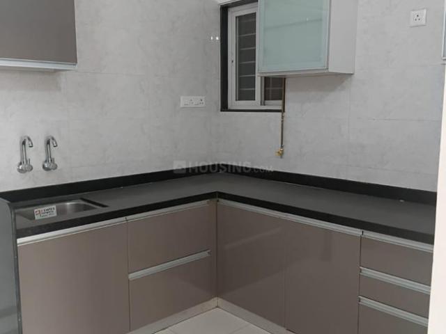 2 BHK Apartment in Tathawade for rent Pune. The reference number is 21363823