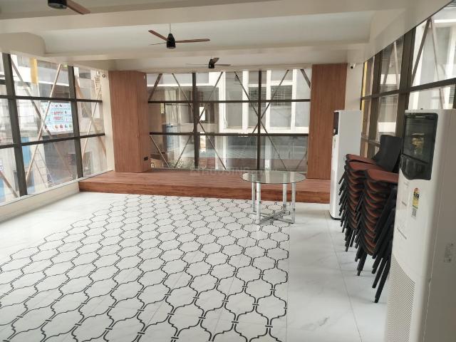 2 BHK Apartment in Tathawade for rent Pune. The reference number is 21365756