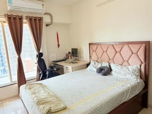 2 BHK Apartment in Tathawade for rent Pune. The reference number is 21366082