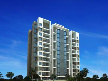 2 BHK Apartment in Tathawade for resale Pune. The reference number is 19552491