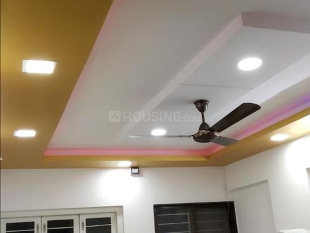 2 BHK Apartment in Tathawade for resale Pune. The reference number is 11691970