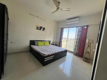 2 BHK Apartment in Tathawade for resale Pune. The reference number is 16318364