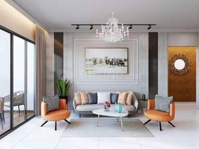 2 BHK Apartment in Tathawade for resale Pune. The reference number is 16750042