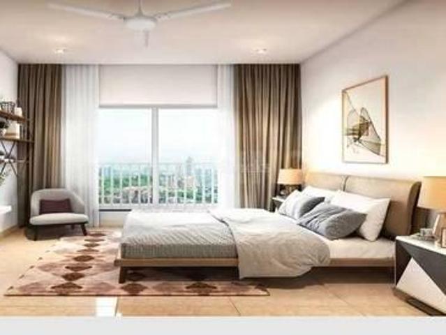 2 BHK Apartment in Tathawade for resale Pune. The reference number is 16774297
